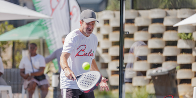 Everything you need to know about Padel balls