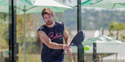 The benefits of learning to play on both sides of the court