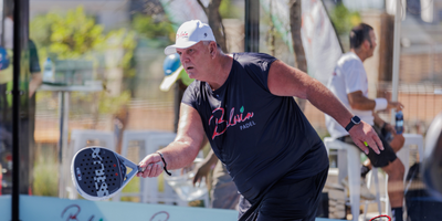 Padel sides and choosing wisely