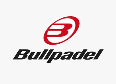 Bullpadel rackets