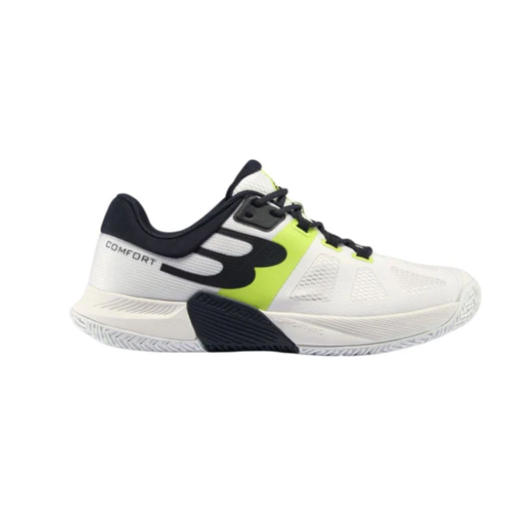 Bullpadel Performance Comfort 24I Mens Padel Shoes