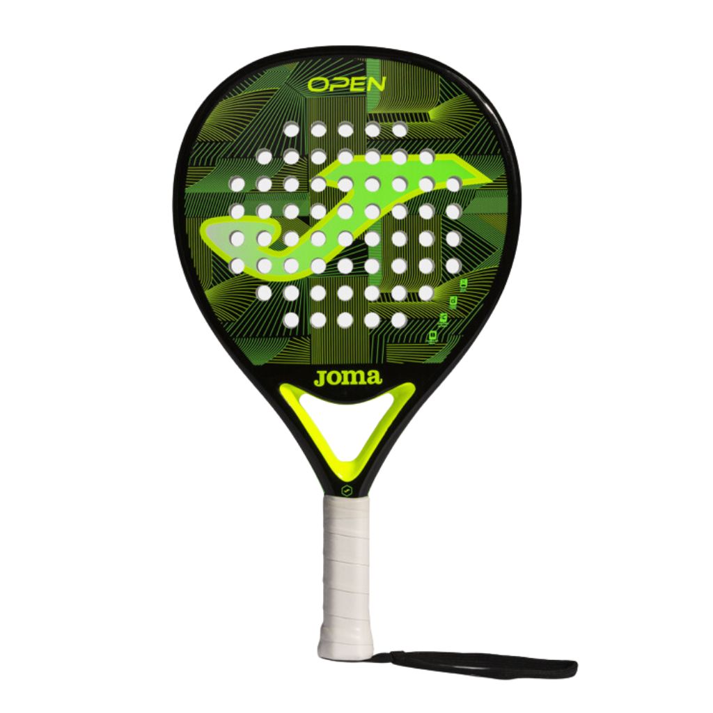 JOMA Open Padel Racket – Balwin Padel