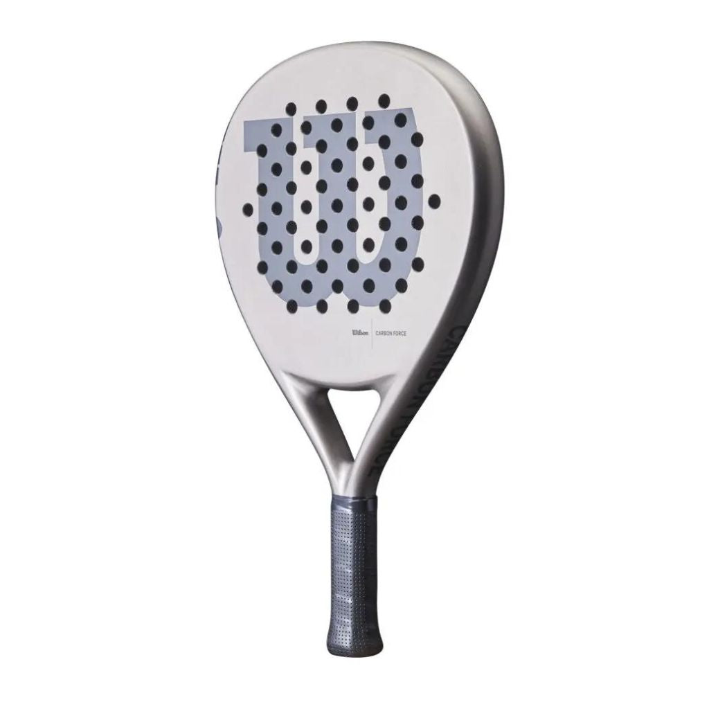 Wilson Carbon Force V2 Padel Racket