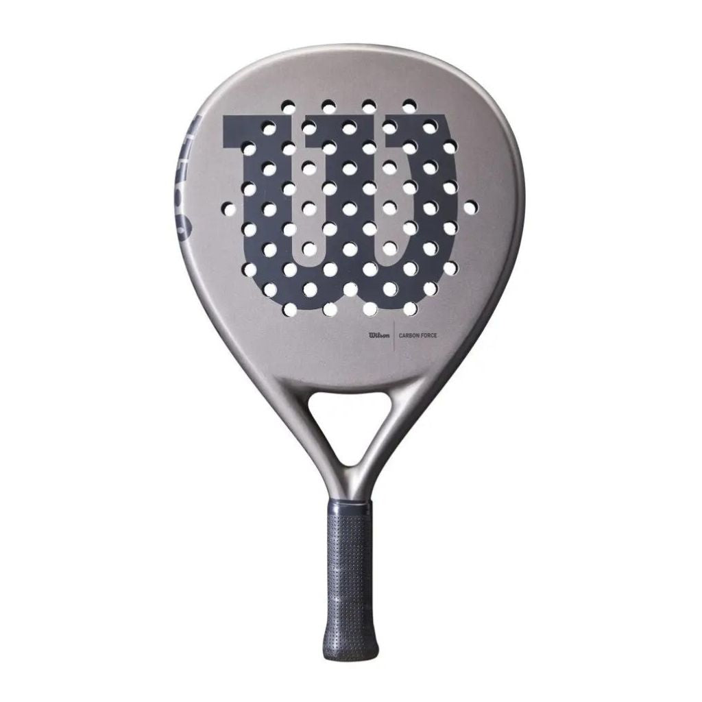 Wilson Carbon Force V2 Padel Racket