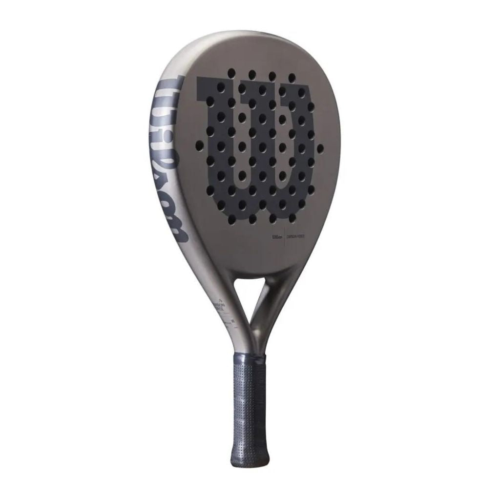 Wilson Carbon Force V2 Padel Racket