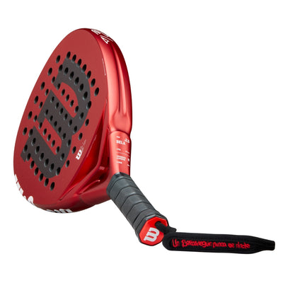 Wilson Bela Pro V2.5 Padel Racket