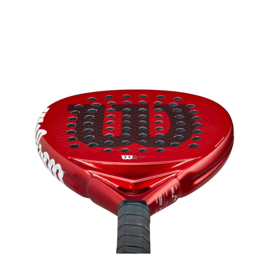 Wilson Bela Pro V2.5 Padel Racket