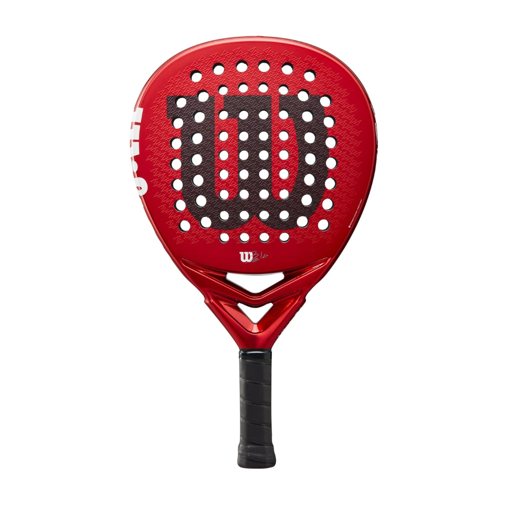 Wilson Bela Pro V2.5 Padel Racket