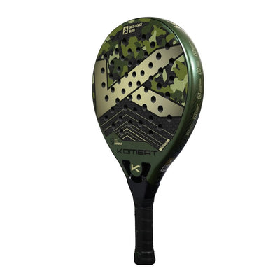 Kombat Delta Force MKIII Padel Racket