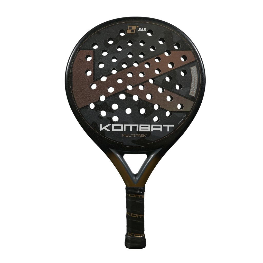 Kombat Sas Padel Racket