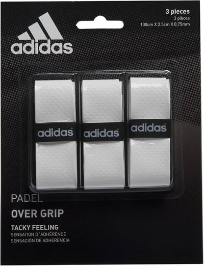 Adidas Padel Overgrips - Set of 3