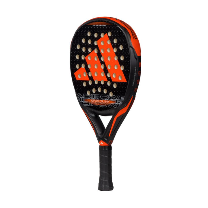 Adidas Adipower CTRL Team 3.3 padel racket 24 Balwin Padel