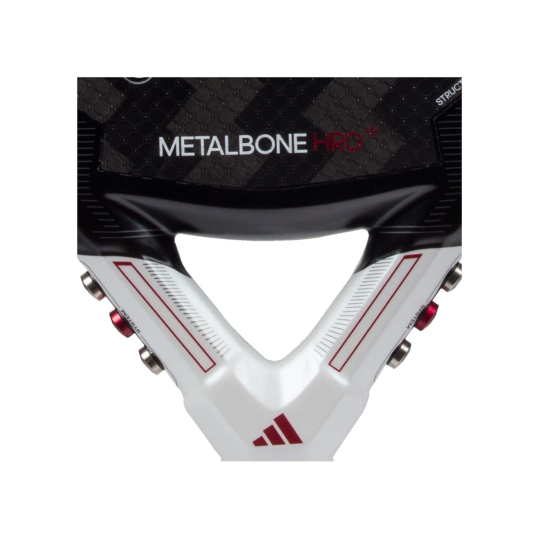 Adidas Metalbone HRD padel racket 24 Balwin Padel