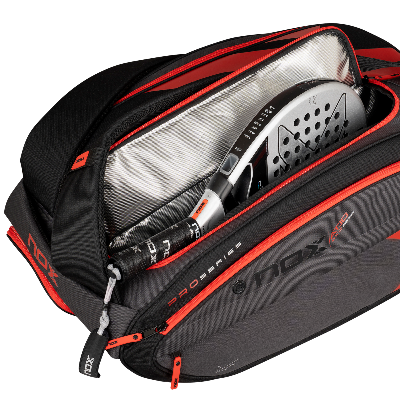 NOX AT10 Competition XXL Padel Racket Bag