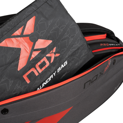 NOX AT10 Competition XXL Padel Racket Bag