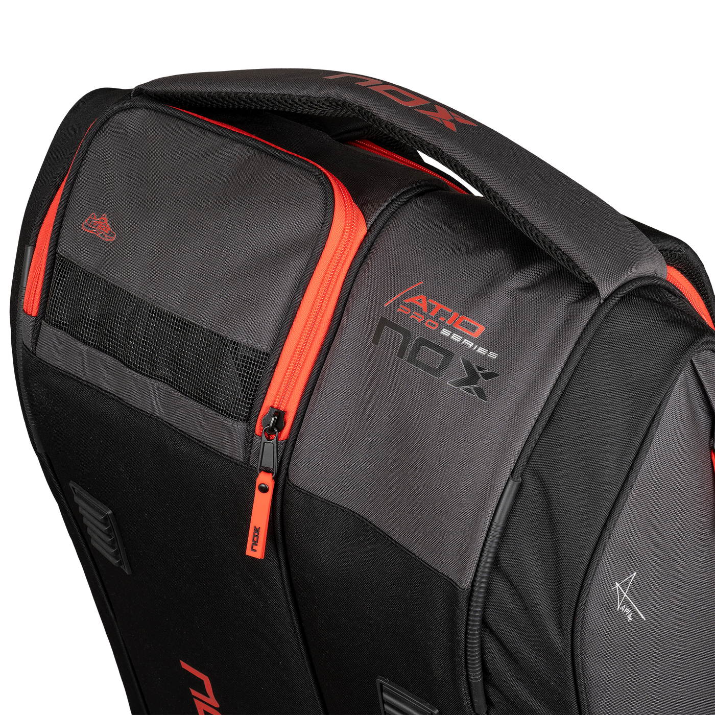 NOX AT10 Competition XXL Padel Racket Bag