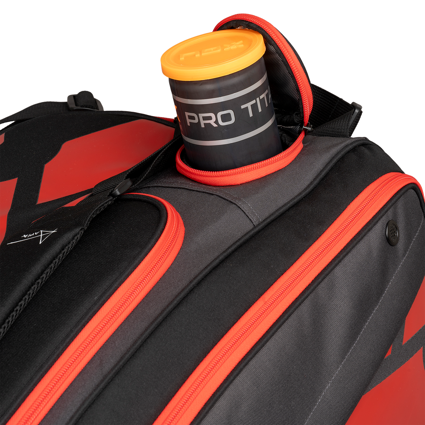 NOX AT10 Competition XXL Padel Racket Bag