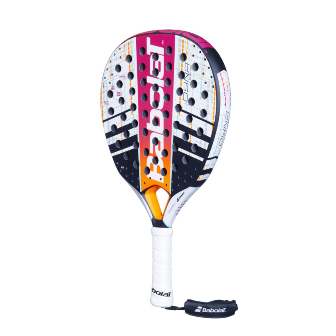 Babolat Dyna Energy Padel Racket