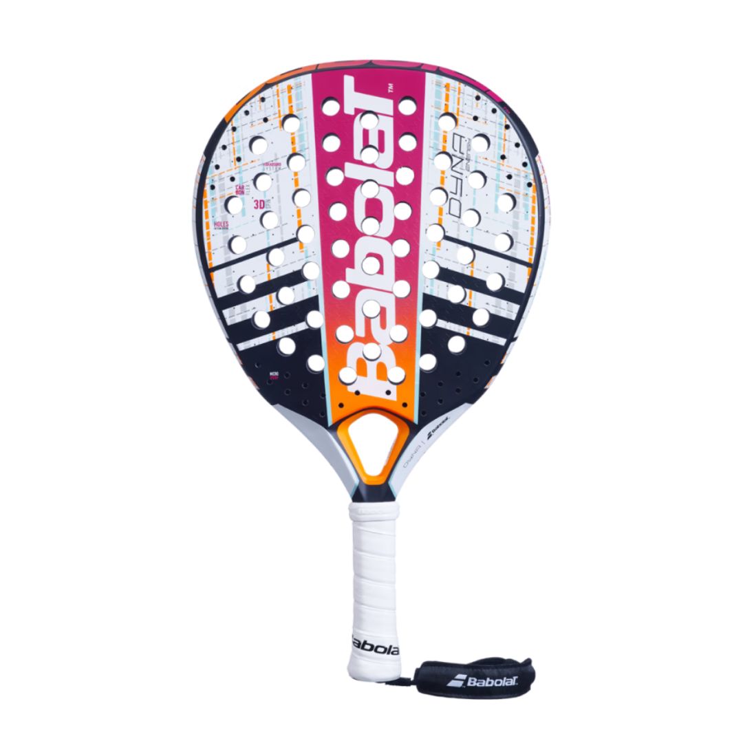 Babolat Dyna Energy Padel Racket