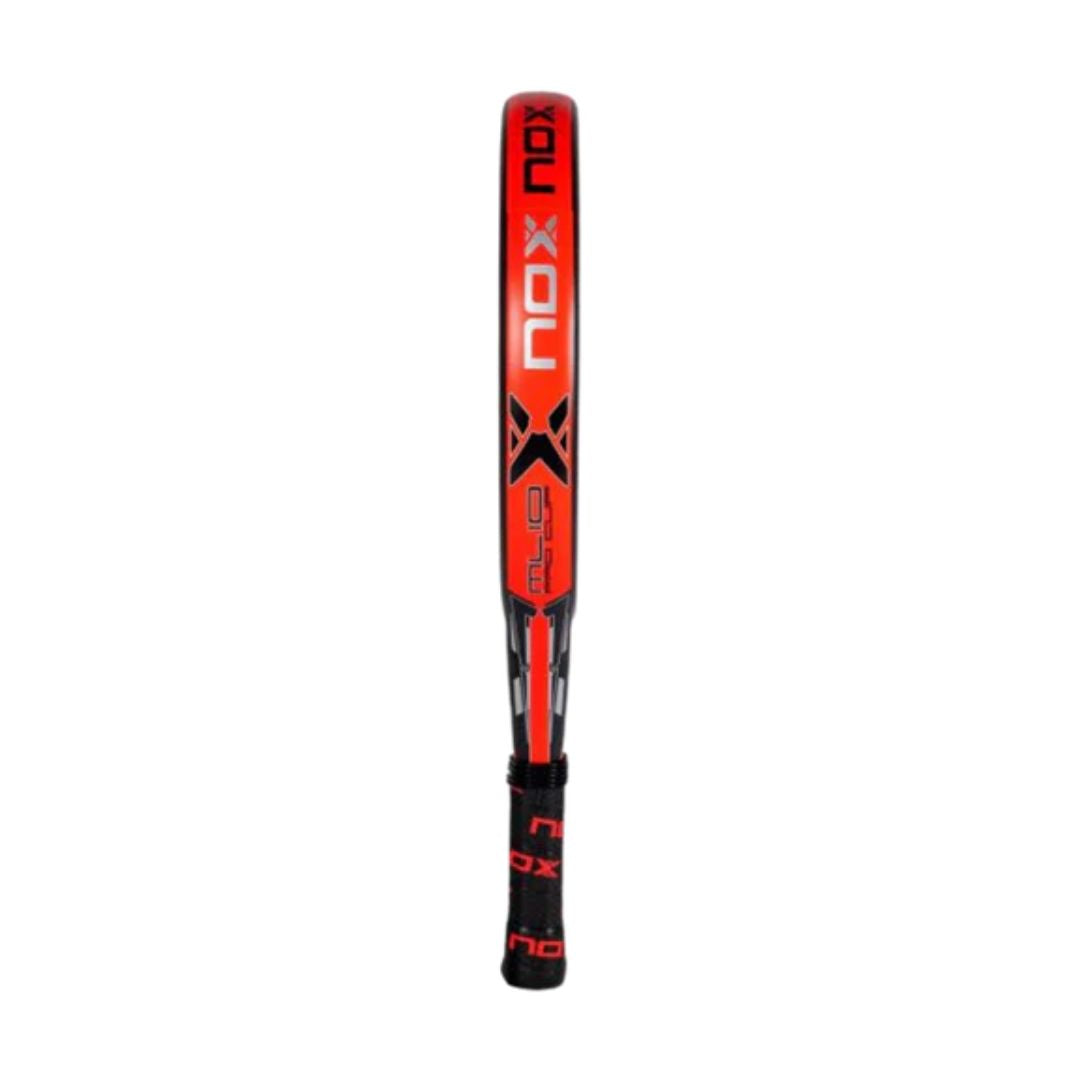 NOX ML10 Pro Cup Rough Surface Padel Racket – Balwin Padel