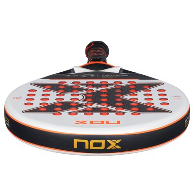 NOX ML10 Quantum 3K by Miguel Lamperti