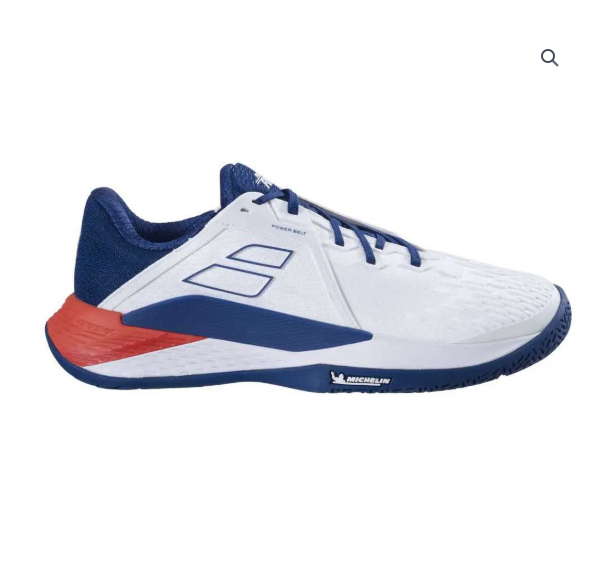 Babolat AC Propulse Fury 3 All Court Men