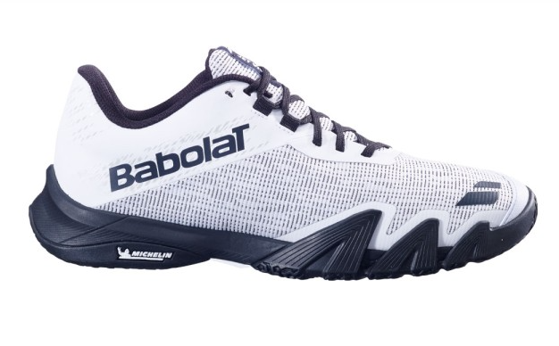 Babolat Jet Viva Men Padel Shoes