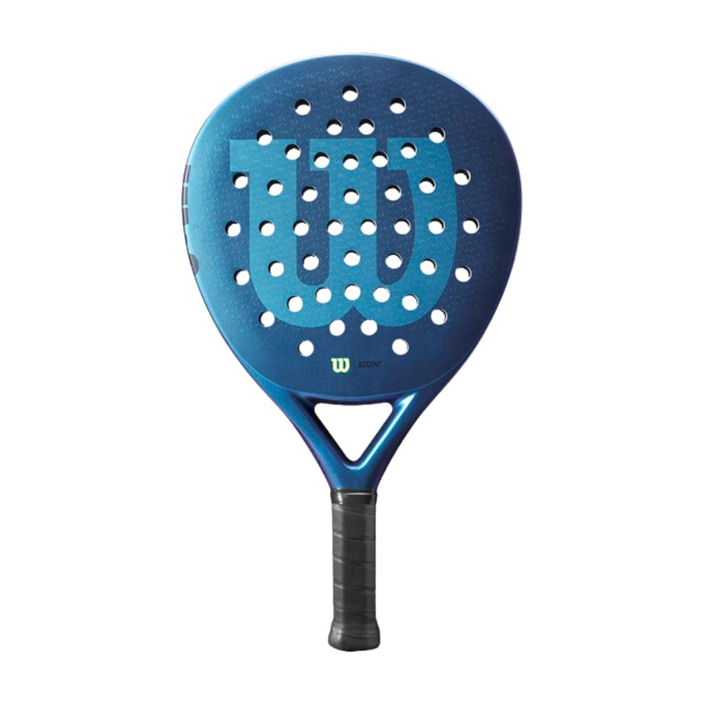 Wilson Accent 2 Padel Racket