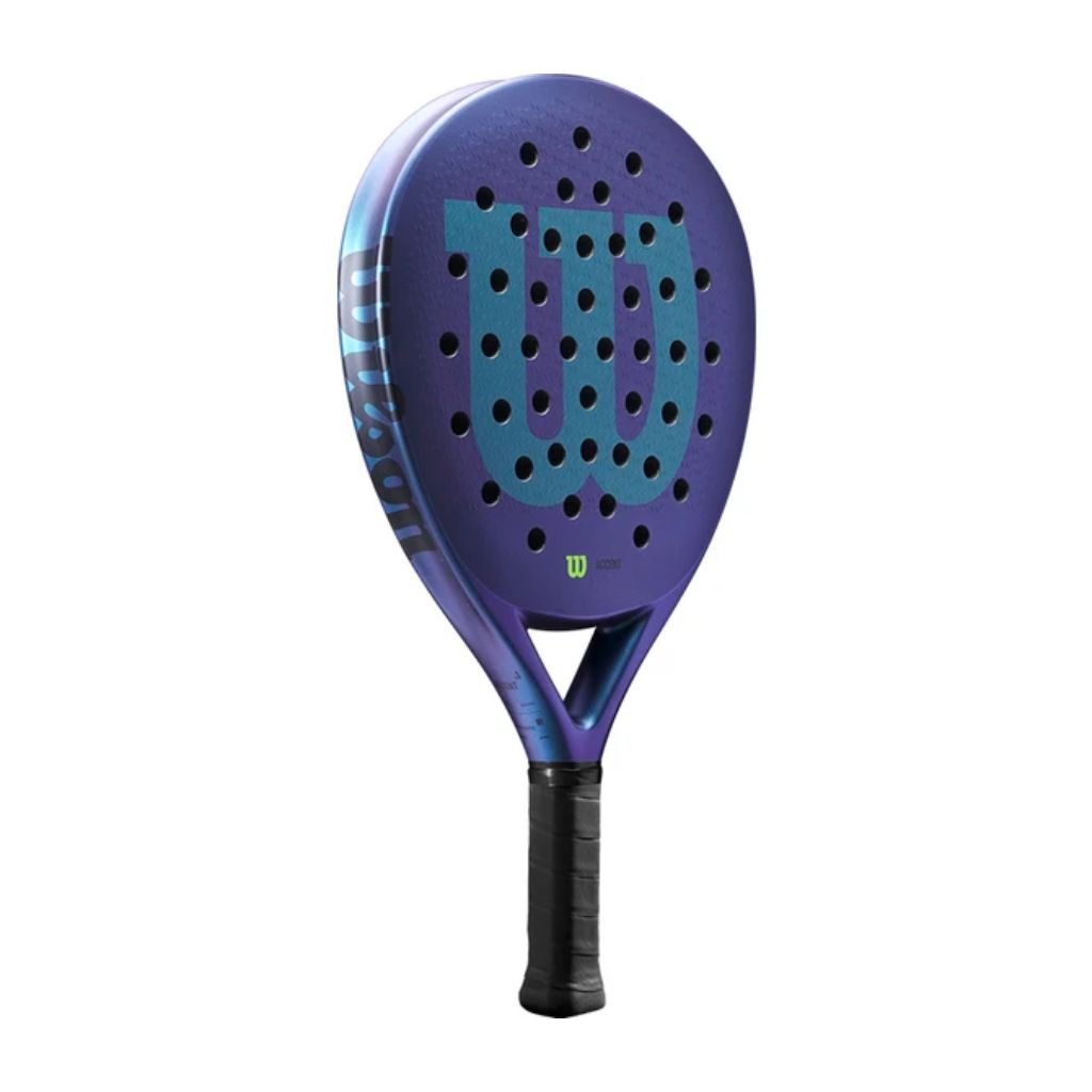 Wilson Accent 2 Padel Racket