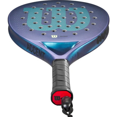 Wilson Accent 2 Padel Racket