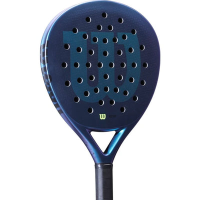 Wilson Accent 2 Padel Racket