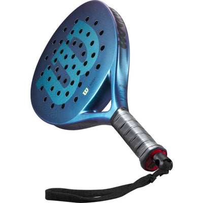 Wilson Accent 2 Padel Racket