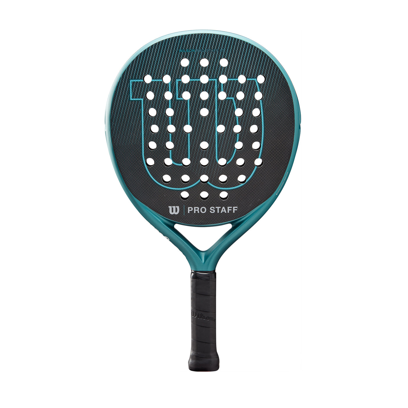 Wilson Pro Staff LT Padel L2 Padel Racket