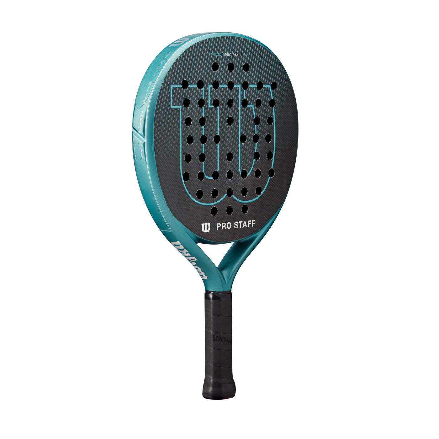 Wilson Pro Staff LT Padel L2 Padel Racket