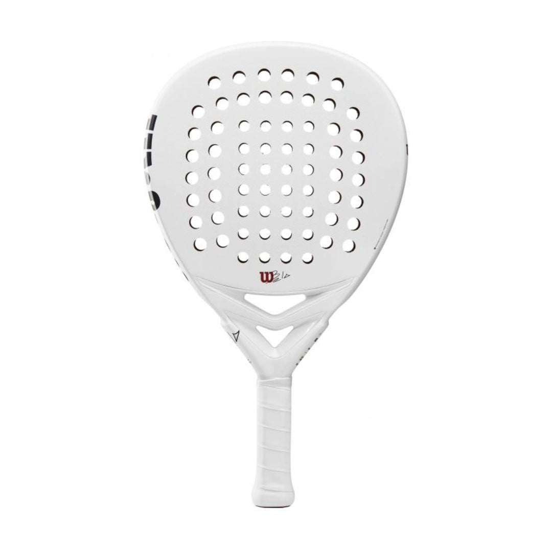 Wilson Bela LT V2 padel racket