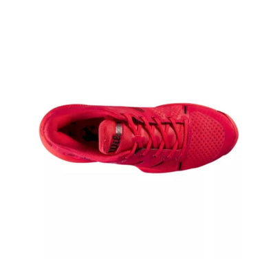 WILSON Unisex Bela Pro Poppy Red / Black Padel Shoes