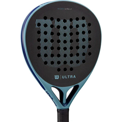 Wilson Ultra LT V2 Padel racket