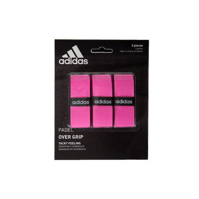 Adidas Padel Overgrips - Set of 3