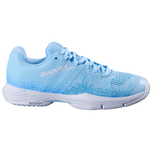 Babolat Sensa Women Padel Shoes