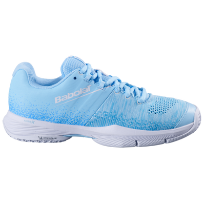 Babolat Sensa Women Padel Shoes