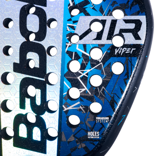 Babolat Air Viper 25 Padel Racket