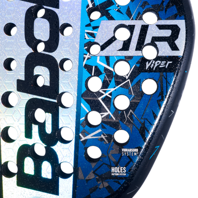 Babolat Air Viper 25 Padel Racket