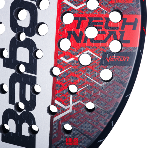 Babolat Technical Veron 25 Padel Racket