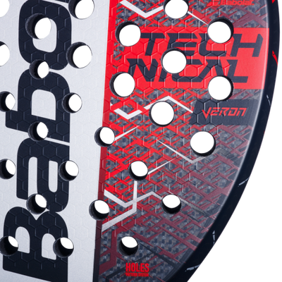 Babolat Technical Veron 25 Padel Racket