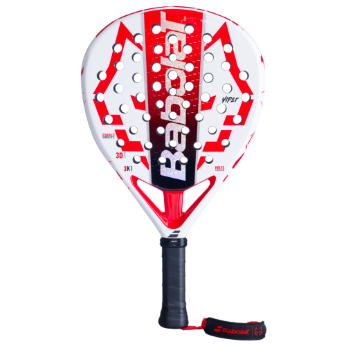 Babolat Technical Viper Juan LeBron 25 Padel Racket