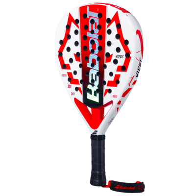 Babolat Technical Viper Juan LeBron 25 Padel Racket