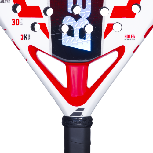 Babolat Technical Viper Juan LeBron 25 Padel Racket