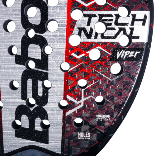 Babolat Technical Viper 25 Padel Racket