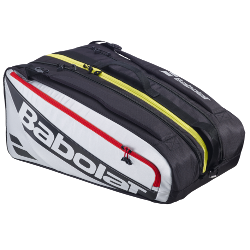 Babolat RH Pro Red/Black Padel Bag