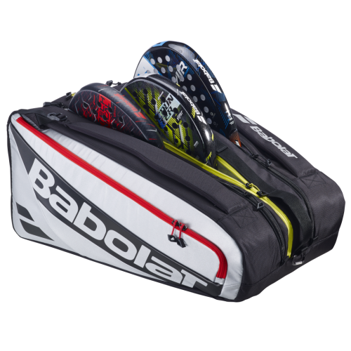 Babolat RH Pro Red/Black Padel Bag